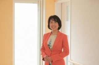 代表取締役 平山美果 代表取締役 平山美果